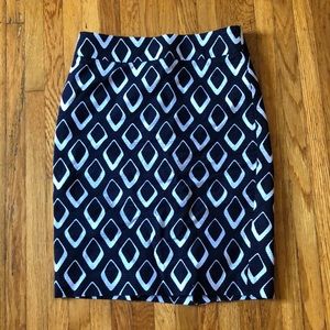 Ann Taylor Petite skirt